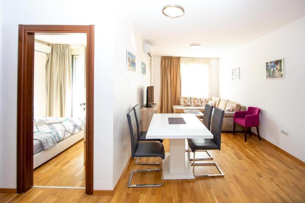 Apartmans Centar * Budva